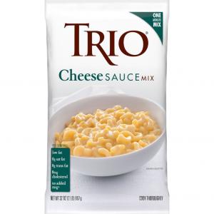 Trio Cheese Sauce Mix, 8 x 2 lb Case