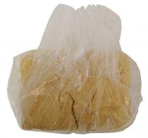 Maui Turbinado Sugar, 25 Pound Bulk Bag -- 1 each.