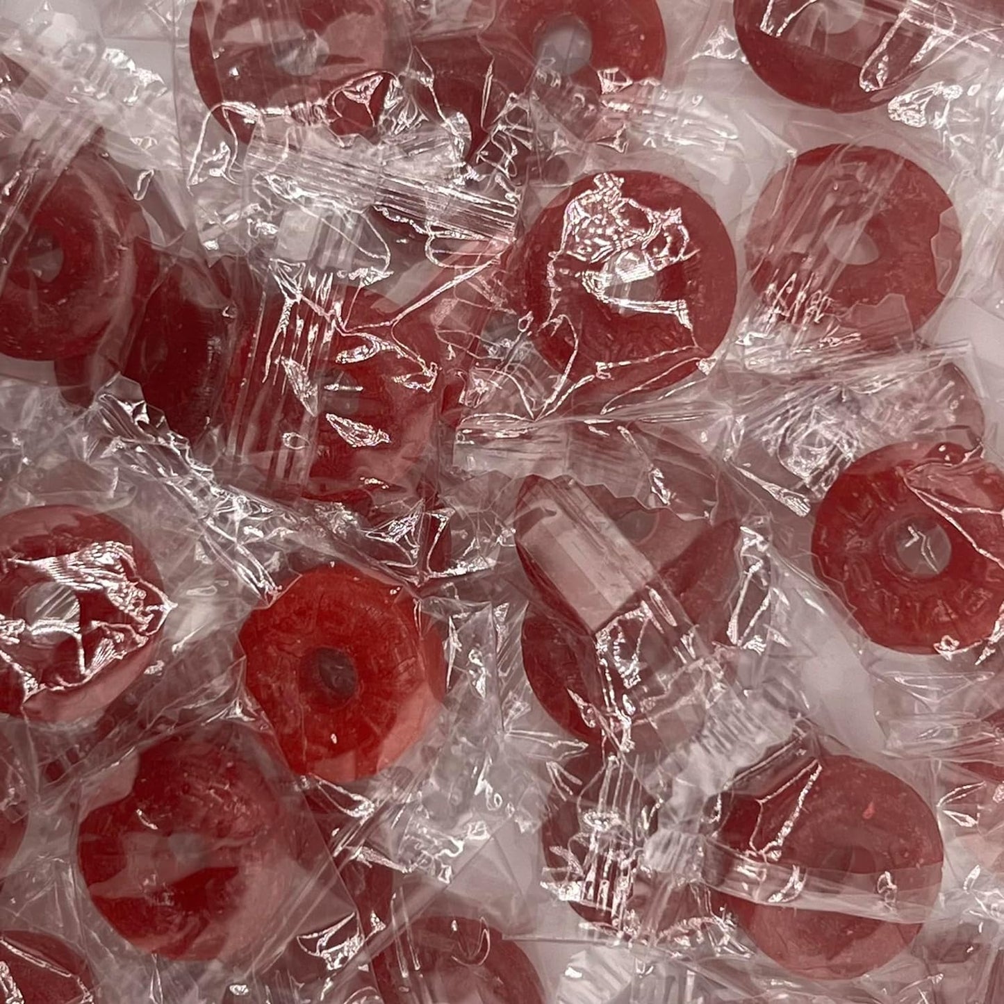 Lifesavers Cherry 1lb Bag