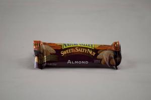 Nature Valley Sweet And Salty Almond Snack Bars (19.7 OZ, 8 Per Case)