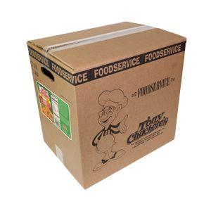 Tony Chacheres Creole Jambalaya Seasoning without Rice, 50 Pound