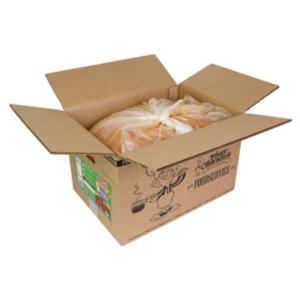 Tony Chachere'S Seafood Seasonings Crawfish and Crab Boil Case 50lbs (PACK OF 1)