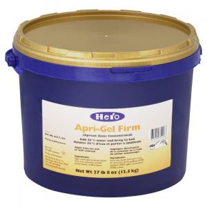 Hero Concentrated Firm Aprigel Glaze, 27.5 Pound -- 1 each.