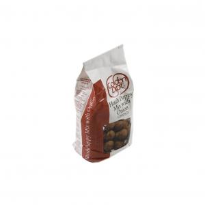 Golden Dipt Hush Puppy Batter with Onion Mix 5lbs (PACK OF 6)