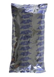 Fresh Gourmet Garlic French Style Crouton, 2.5 Pound -- 4 / case.