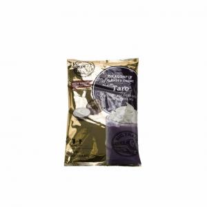 Big Train Dragonfly Blended Crème Frappe Mix Taro 3.5 Pound Bag
