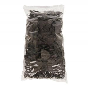 Mission Foods Triangles Tortilla Chips, Blue, 2 Ounce (Pack of 6)