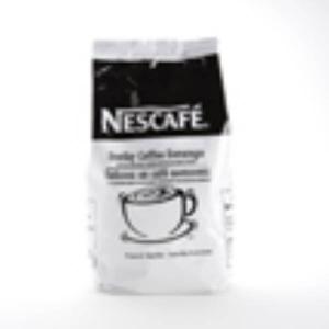 Nestle Nescafe Frothy French Vanilla Cappuccino Powder Mix 2lbs