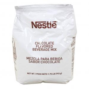 Nestle, Alegria Chocolate Flavored Beverage Mix (1.75 Lbs, 6 Per Case)