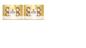 Ferrero Rocher Fine Hazelnut Chocolates Bulk Pack (5.3 Oz, 12 Piece Gift Box)