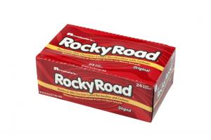 Annabelle Candy Co Rocky Road; Marshmallow; Candy, 1.82 Ounce (1