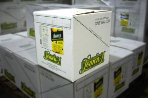 Bevolution Group Sweet & Sour Cocktail Mix (1 Gallon, 4 Per Case)