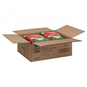 Knorr Turkey Gravy Mix, 1 Pound -- 6 Per Case