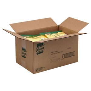 Knorr Neutral Base Mousse Mix, 5.75 Ounce -- 10 Per Case