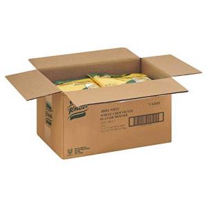 Knorr White Chocolate Mousse Mix, Bulk Pack (7.313 Oz, 10 Per Case)