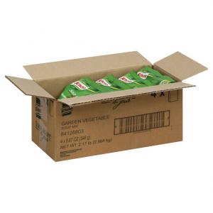 Soup Du Jour Garden Vegetable Soup Mix, 8.7 Ounce -- 4 per case.