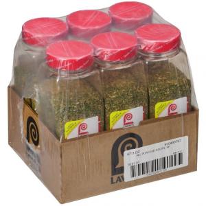 Lawrys Salt Free All Purpose Recipe Blend Seasoning, 13 Ounce -- 6 per case.