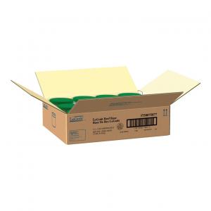Legout Fc Meat-First Beef Stock Base - No Msg Added (1 lb. Packs, 12 Per Case)