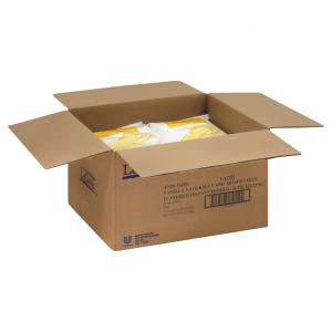 Legout Vanilla Flavored Instant Pudding & Pie Filling (24 OZ, 12 Per Case)