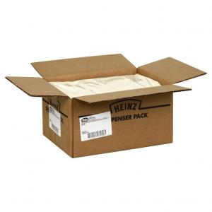 Heinz Mayonnaise (1.5gal Bottle, Pack of 2)