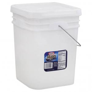 Kraft Mayonnaise (30lb Pail)