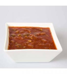 Pace Mild Picante Sauce, 138 Ounce (4 Pack)