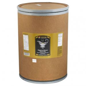 Custom Culinary PanRoast Peppered Biscuit Gravy Mix, 41 Pound -- 1 each.