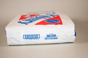 Mix Doh Nut Yeast Raised 50 Pound -- 5 cases