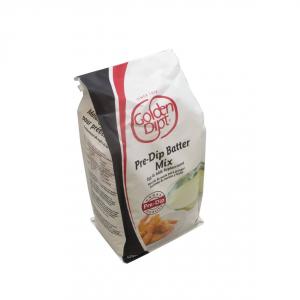 Golden Dipt Pre-Dip Egg & Milk Replacement Case (5 Lbs, Pack Of 6)