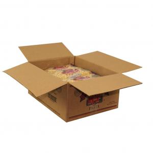 Ravarino & Freschi Wide Egg Noodles, Semolina Made (5 lbs, 2 Per Case)