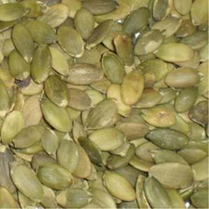 Azar Nut Ready-To-Use Raw Pumpkin Seeds Pepitas (5 lbs, 1 Bag)
