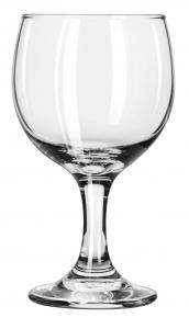 Libbey 3757 Embassy 10.5 Ounce Wine Glass - 36 / CS