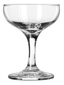 Libbey Glassware 3777 Embassy Champagne Glass, 4-1/2 oz. (36 Pk)
