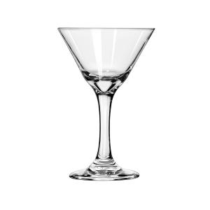 Libbey Embassy Cocktail Glass, 7.5 Ounce - 12 per case