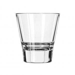 Libbey Glasswere 15733 Endeavor Espresso/Dessert/Shot Glass (3.7 Oz, 12 / Case)