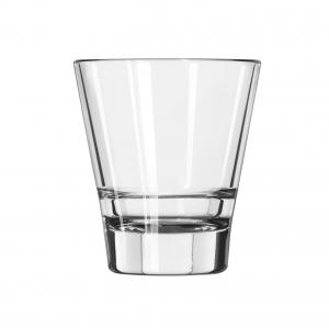 Libbey Inc. Drinkwere Lib15709 Endeavor Rocks Clear Glasses (7 Oz, 12 Per Case)