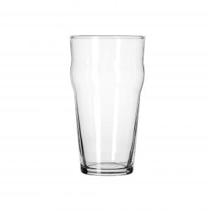 Libbey English Pub Glass 16 Ounce, 1 Each (36 Pack)