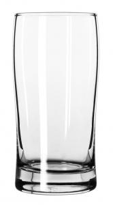 Libbey Drinkwere Esquire Collin Beer & Juice Glass (12 Oz, 36 Per Case)