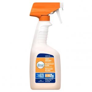 Febreze Refresher Deep Penetrating Rtu Bottle W/Seal 8-00, 32 Ounce (8 Pack)