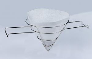 Disco Filter Cone Holder Only -- 1 each. by Disco