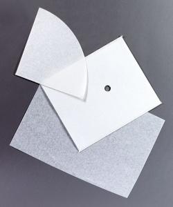 Disco D1618S4 16-3/8 x 18-3/8 Dean Fryer Filter Sheet - 100 / PK