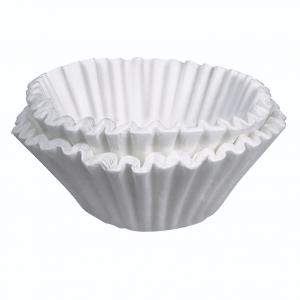 BUNN Commercial Coffee Filters, 6 Gallon Urn Style, 250/Carton
