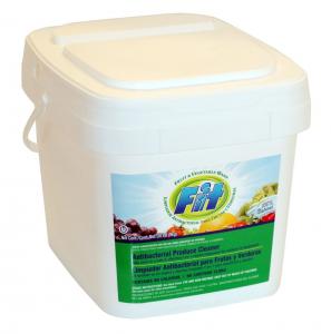 Fit Fruit & Vegetable Fit Powder Bucket, 20 Pound (1 Pack)