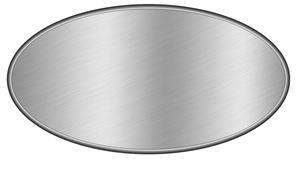 Hfa Foil Laminated Board Lid, 1 Each (500 Pack)