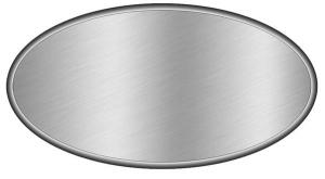 Handifoil 2047L Foil Laminated Board Lid, Round