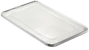Aluminum Flat Lid for Full Steam Table - 50 per case