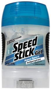 Mennen Speed Stick Antiperspirant Ultimate Sport, 3 Ounce (2-6 Pack)