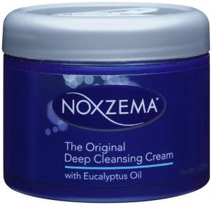 Noxzema Facial Care Original Deep Clean Cream, 2 Ounce (24 Pack)