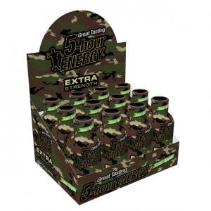 5-Hour Energy Sour Apple Extra Strength (18/12pks), 1.93 Fluid O