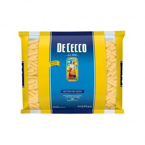 De Cecco Semolina Pasta, Tortiglioni No.23 (5 Pounds, Pack Of 4)
